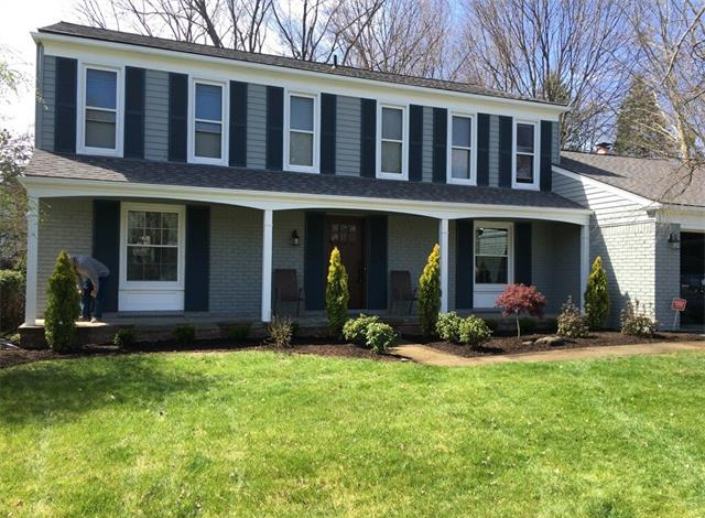 Great Oaks Rochester MI Homes for sale 